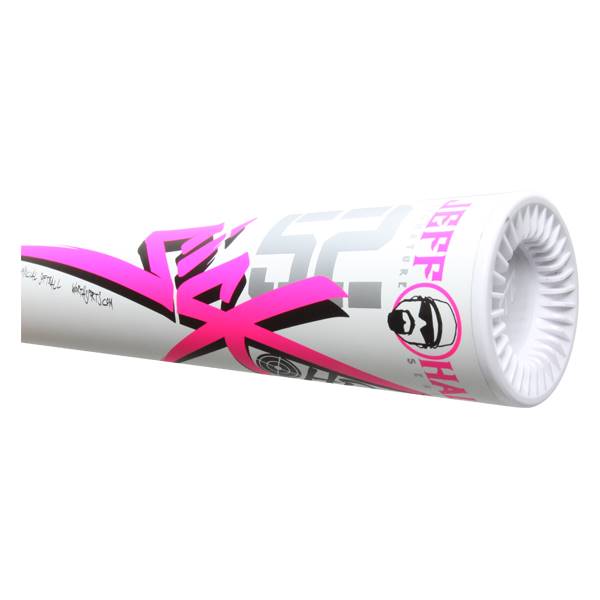 Batte De Softball Worth Mutant 2005 - Composite Hybride, ASA