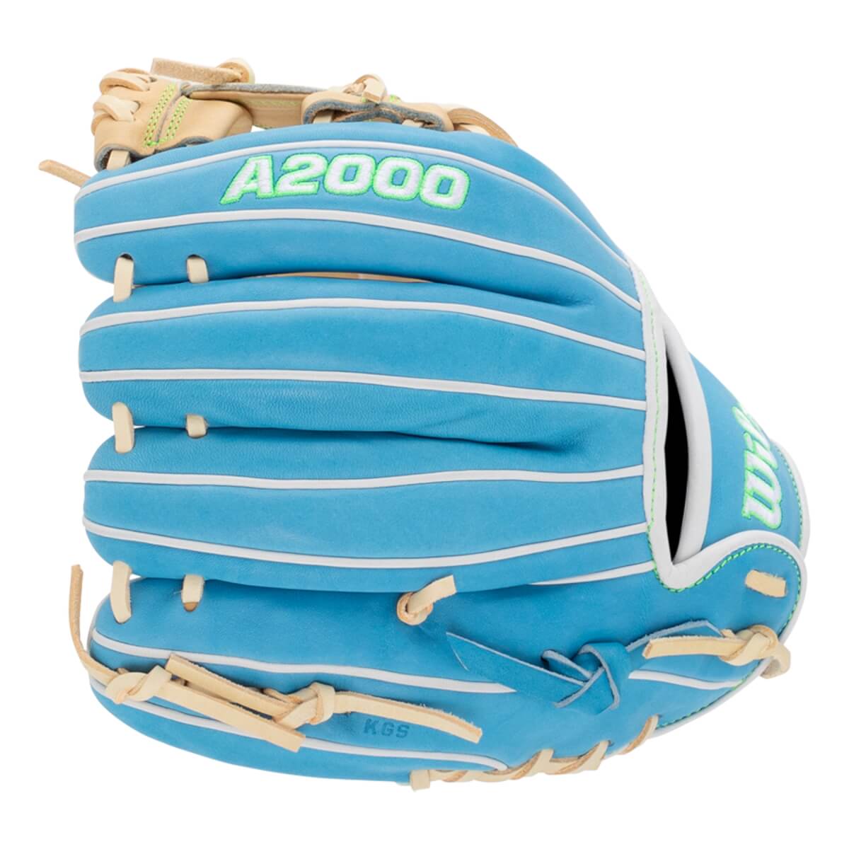 Wilson A2000 PF11 11" Winter Collection Baseball Glove: WBW10253411: Image #450073