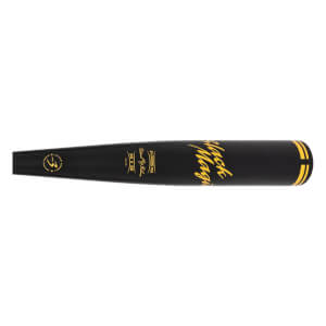 Easton Black Magic BBCOR Baseball Bat: BB23BM: Image #423066