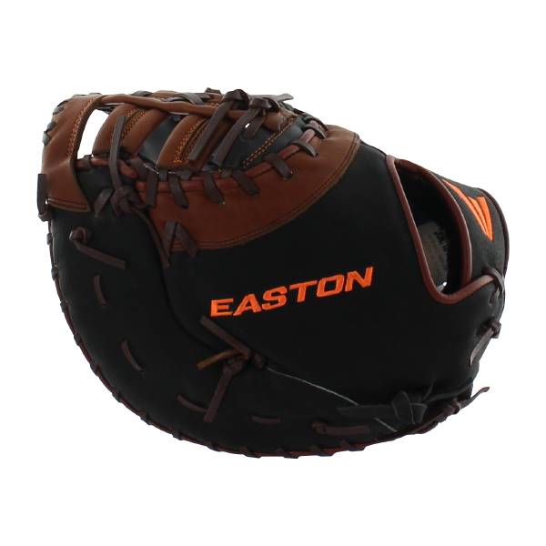Easton Prime 12.5" First Base Mitt: PME3BKMO: Image #312231