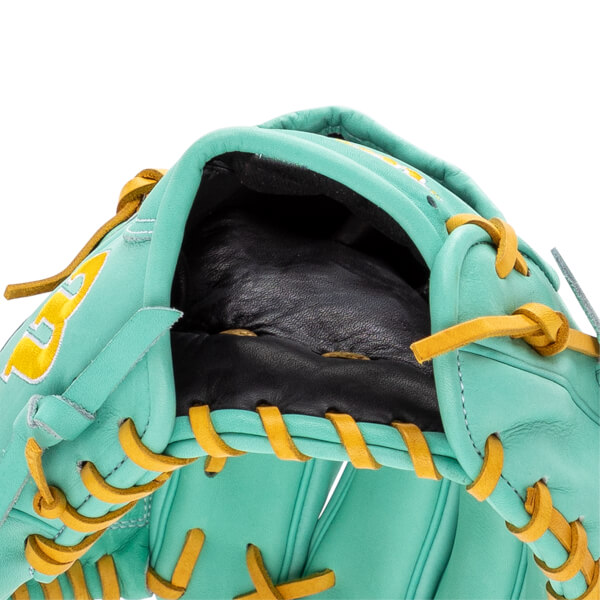 Wilson A2000 B23 12" Fall Collection Baseball Glove: WBW10227012: Image #447046