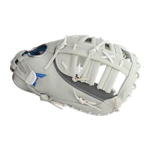 Easton Ghost Tournament Elite 13" Fastpitch First Base Mitt: GTEFP313: Image #398133