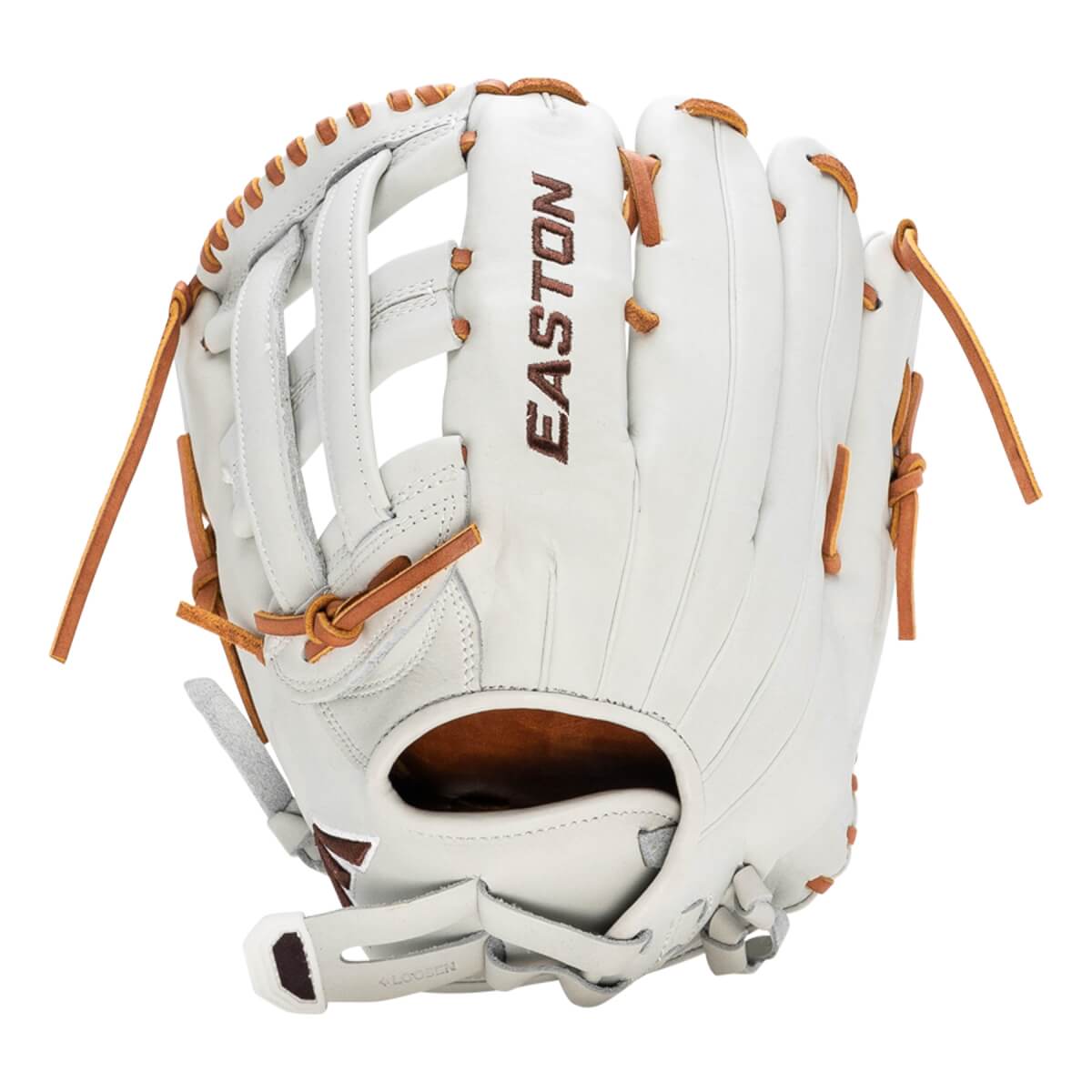 Easton Professional Collection 12.75" Fastpitch Softball Glove: PCFP1275: Image #432046