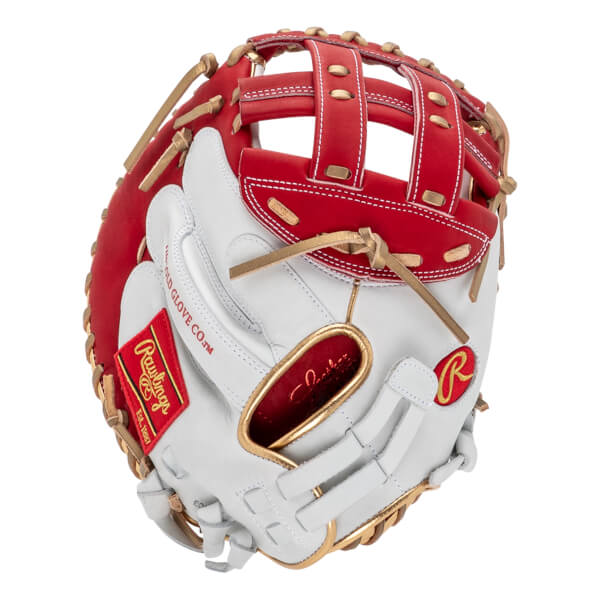 Rawlings Liberty Advanced Color Series 4.0 34