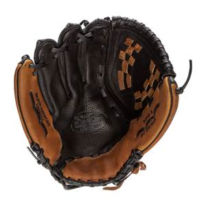 Miken Super Soft Series 13" Slow Pitch Softball Glove: MFG5: Image #407562