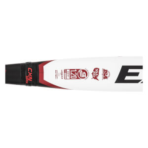 Easton Comic KAPOW 12.75" Loaded USSSA Slow Pitch Softball Bat: SP23KPWL: Image #431039