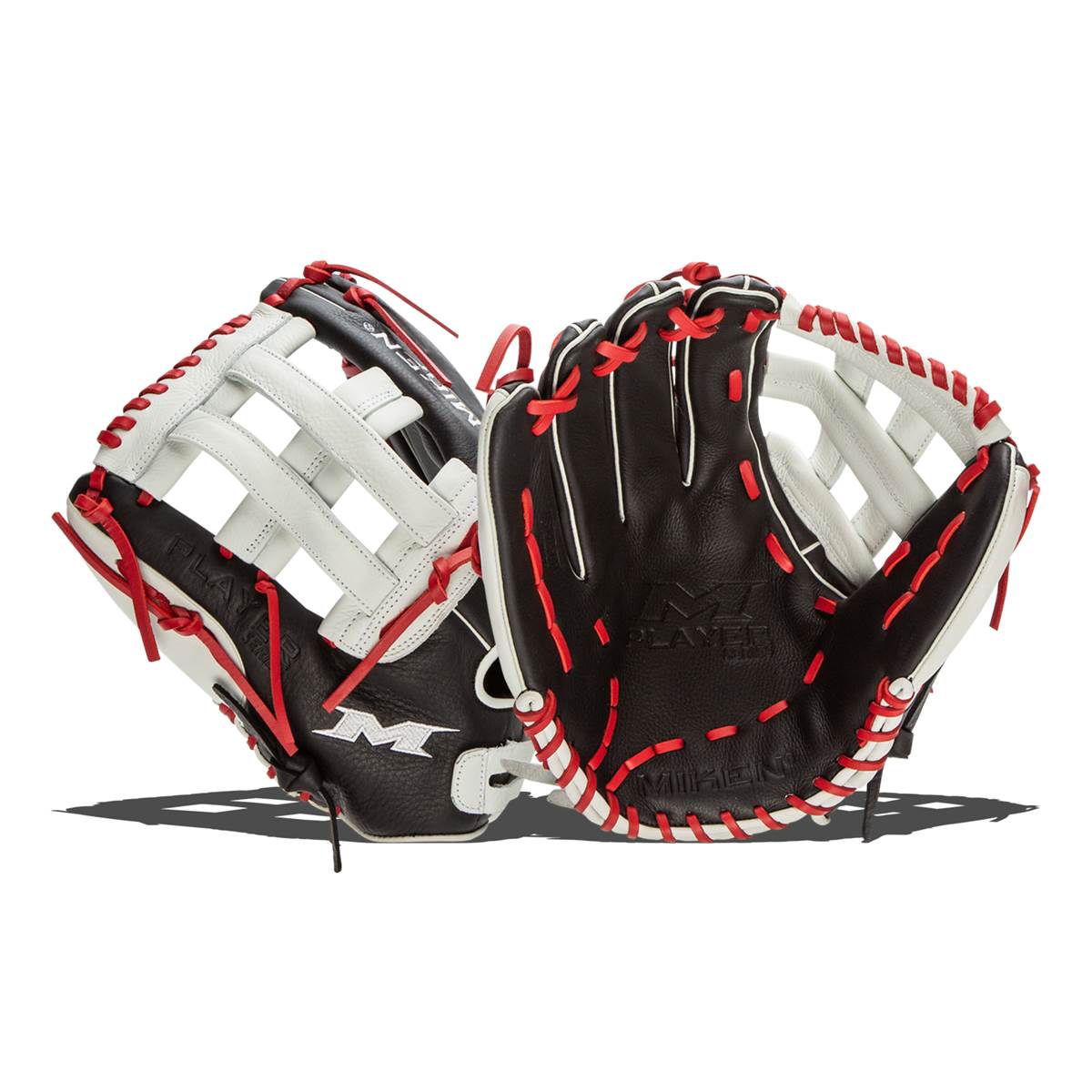 Miken Player Series 14"  Slow Pitch Softball Glove: PS140-PH: Image #407843