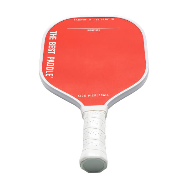 The Best Paddle Kids Best Paddle Lightweight Composite Pickleball Paddle: Image #431750