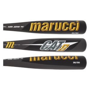 Marucci CAT8 -10 USSSA Baseball Bat: MSBC810BG: Image #415486