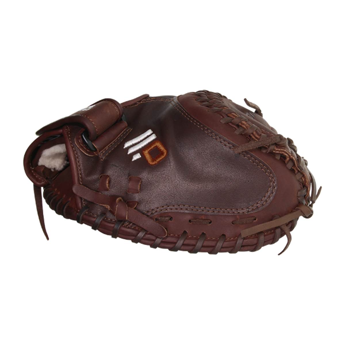 Nokona X2 Buckaroo 32.5" Fastpitch Catcher's Mitt: X2-V3250: Image #398020