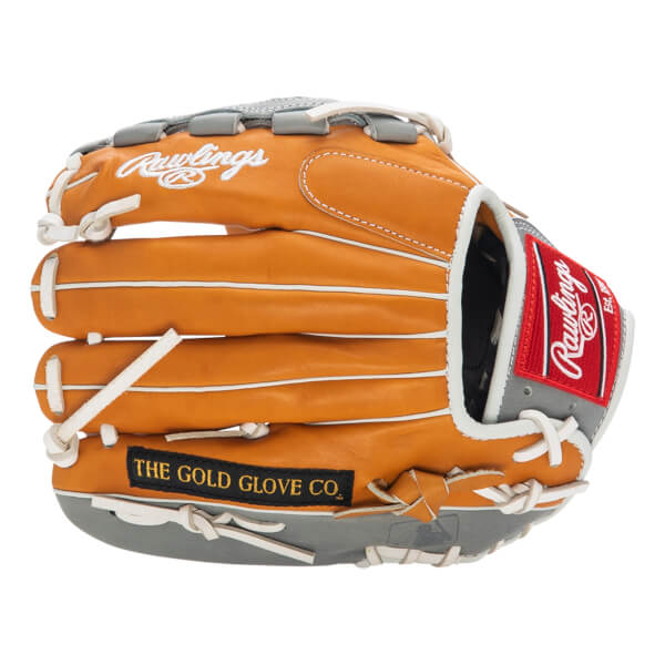 Rawlings HOH Mark of a Pro 11" Baseball Glove: SPYPT1-3TG: Image #418882
