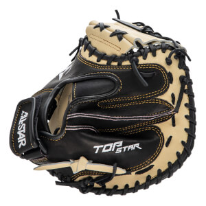 All Star Top Star 31.5" Youth Baseball Catcher's Mitt: CM-TS-Y: Image #437829
