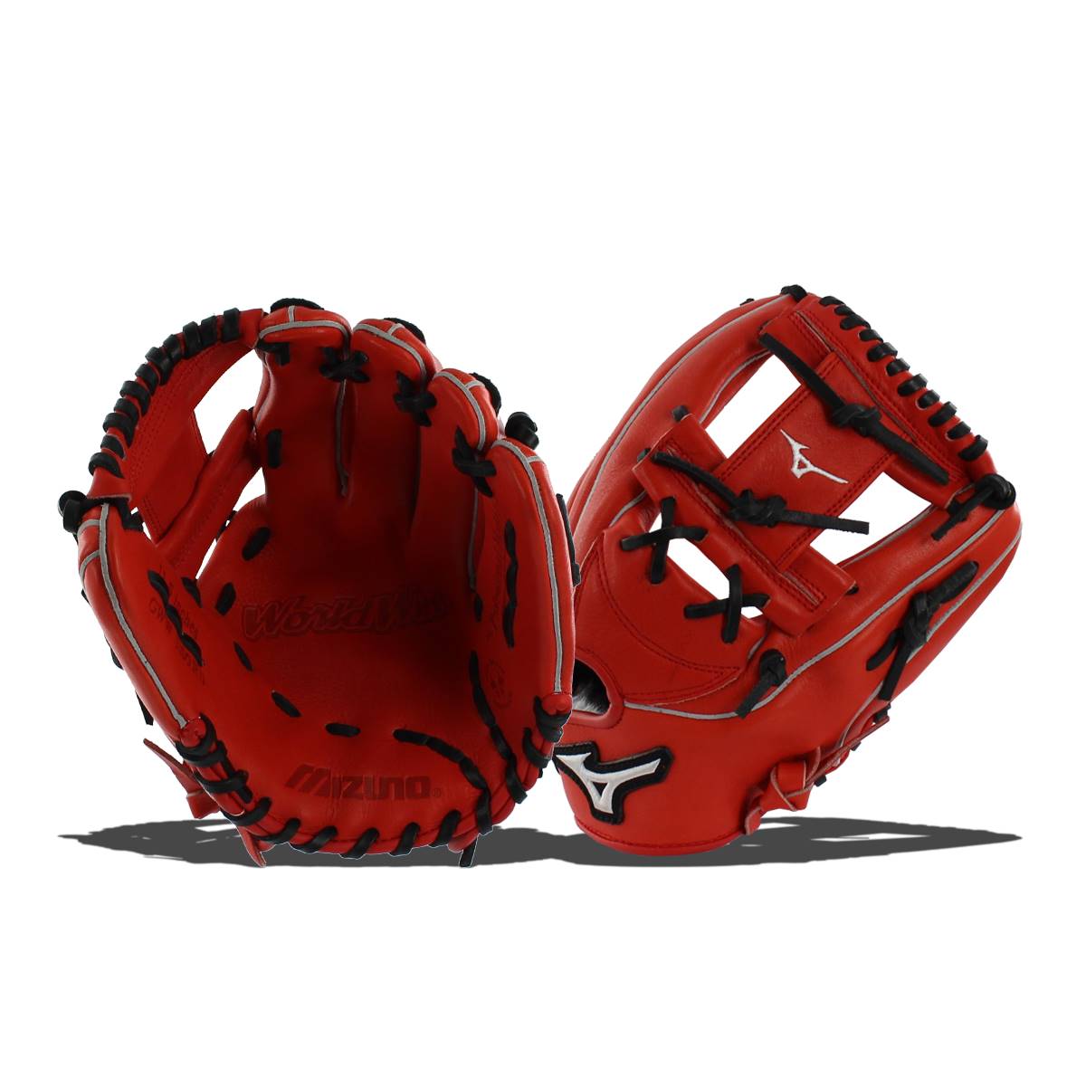 Mizuno World Win 11.5