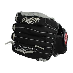 Rawlings Sure Catch 10.5" Youth Baseball Glove: SC105BGB: Image #378797
