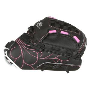 Easton Synergy Z-Flex Youth Fastpitch Series: ZFX10FP: Image #290576