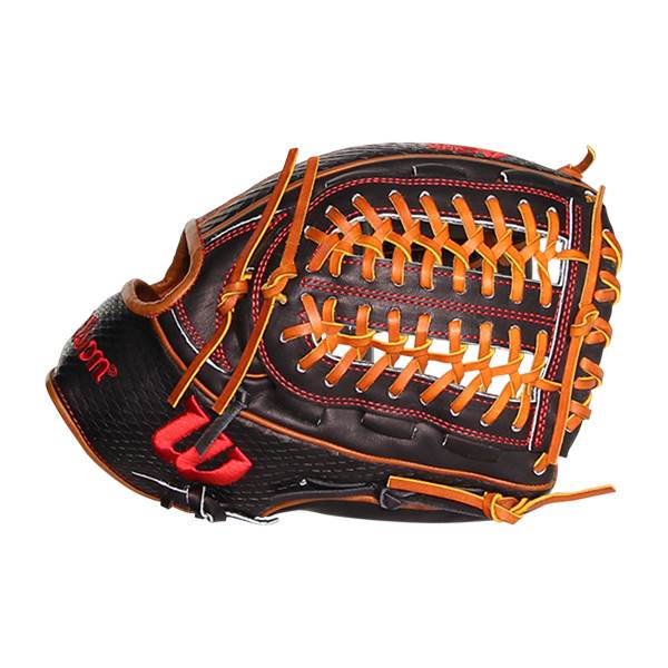 BLEM* Wilson A2K D33 SuperSkin 11.75