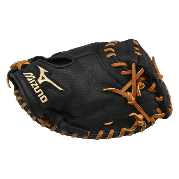 完売品 GLOVE WORKS KEBOZ CATCHER&#39;S MITT 右投げ Mizuno MVP Prime 34