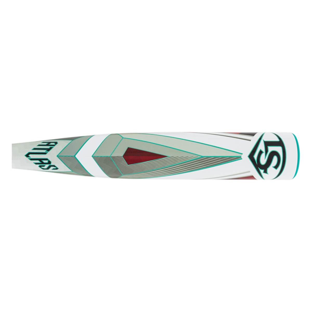 Louisville Slugger Atlas -8 USSSA Baseball Bat: WBL2980010: Image #448210
