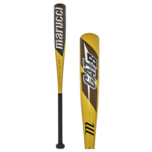 Marucci CAT8 -8 USSSA Baseball Bat: MSBC88GB: Image #416257