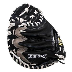 Louisville Slugger Helix Series: HXCM Catcher's Mitt: Image #282495
