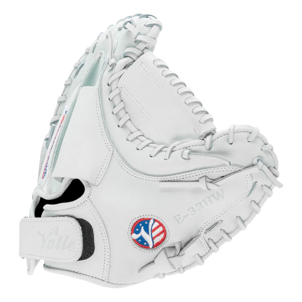 Valle Eagle 32" Half Web Catcher's Training Mitt: 32HW: Image #431124