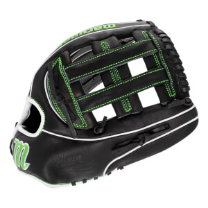 Marucci Krewe 12" Youth Baseball Glove: MFG3KR45A3-BK/NG: Image #445782