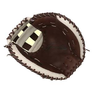 Mizuno Franchise Pro Series: GXS92 Fastpitch Catcher's Mitt