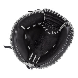 Shoeless Joe Double Play 34" Baseball Catcher's Mitt: BK-GY3400CM: Image #447119