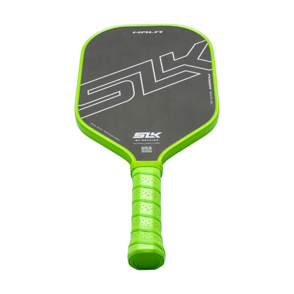 Selkirk SLK Halo Power XL Middleweight Carbon Fiber Pickleball Paddle: Image #440463