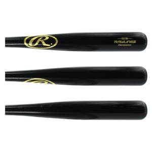 Rawlings Professional Ash Wood Baseball Bat: PROABH34: Image #358097