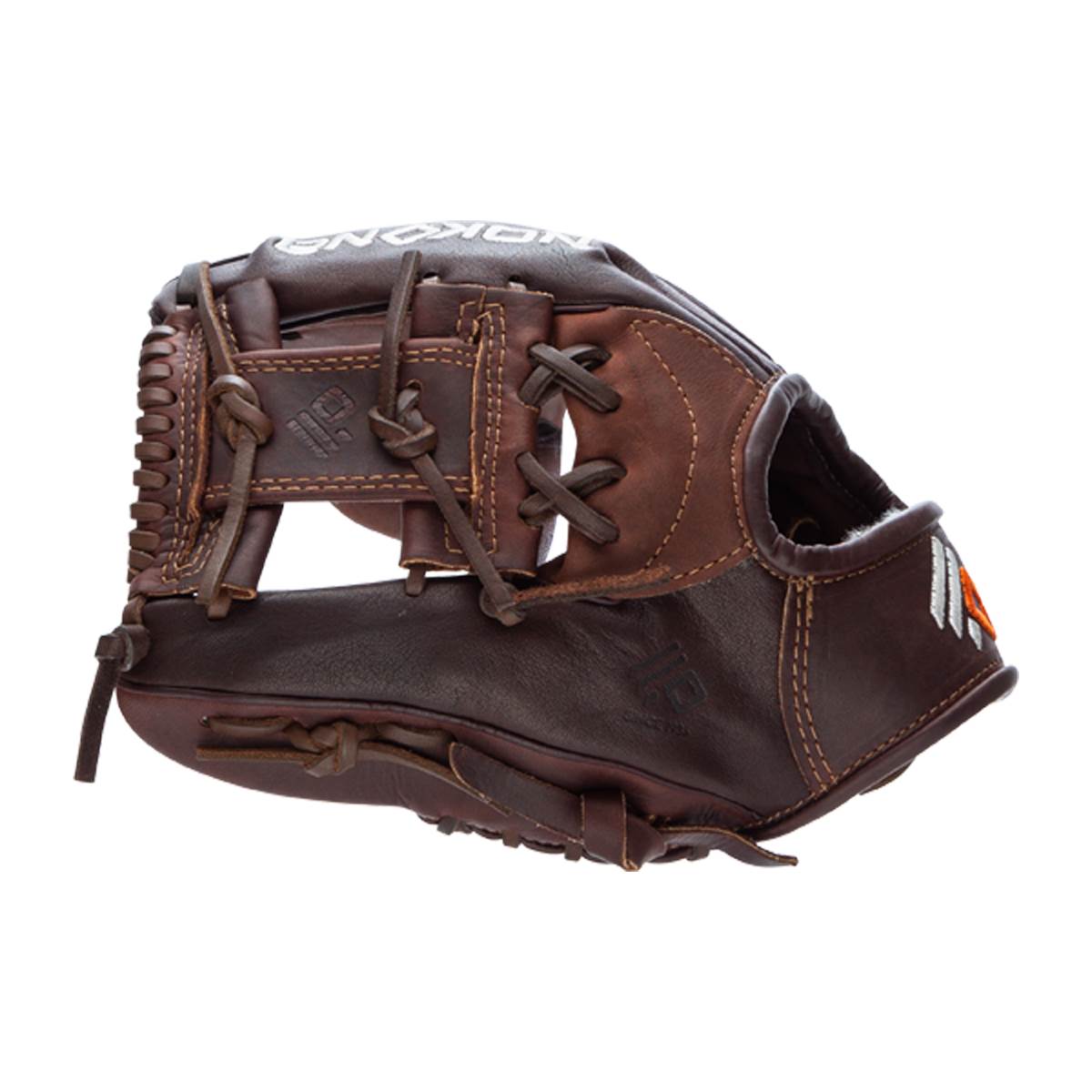 Nokona X2 Elite 11.25" Baseball Glove: X2-1125I: Image #402951