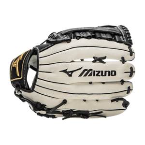 Mizuno MVP Prime 12.75" Baseball Glove: GMVP1276P4: Image #407709