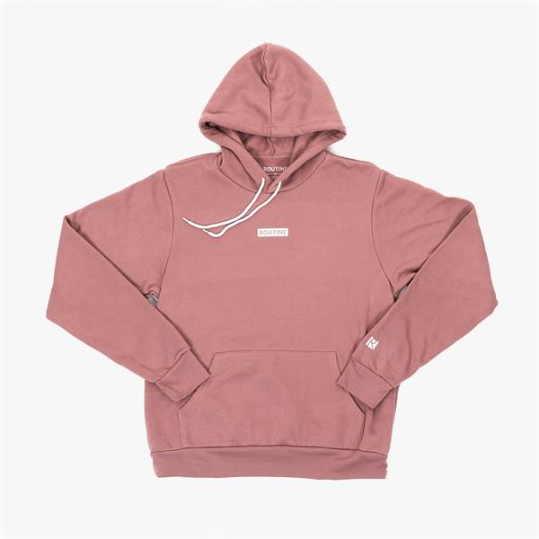 Box Logo Hoodie