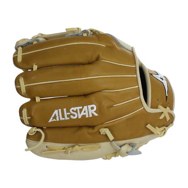 All Star Pro Elite 11.5" Baseball Glove: FGAS-1150ISC: Image #376558