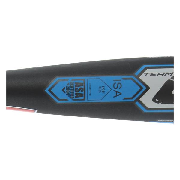 COMBAT Madison Shipman -9 Fastpitch Softball Bat: TCSFP109: Image #350027
