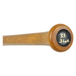 Axis Pro Elite Certified Maple Wood Baseball Bat: AB110 Adult ...