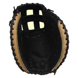 Mizuno Classic Fastpitch Series: GXS31 Fastpitch Catcher's Mitt: Image #283895