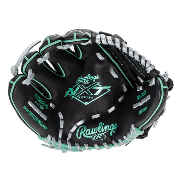 Rawlings NXT 12.5" Baseball Glove: NXT3028U-6B: Image #446622