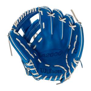 Wilson A2000 Autism Speaks 1786 11.5" Baseball Glove: WBW100391115: Image #405062