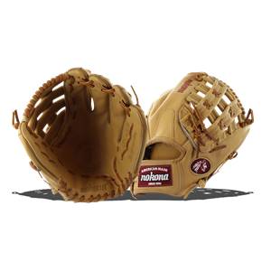 Nokona American Legend Series: AL-1275: Image #298569