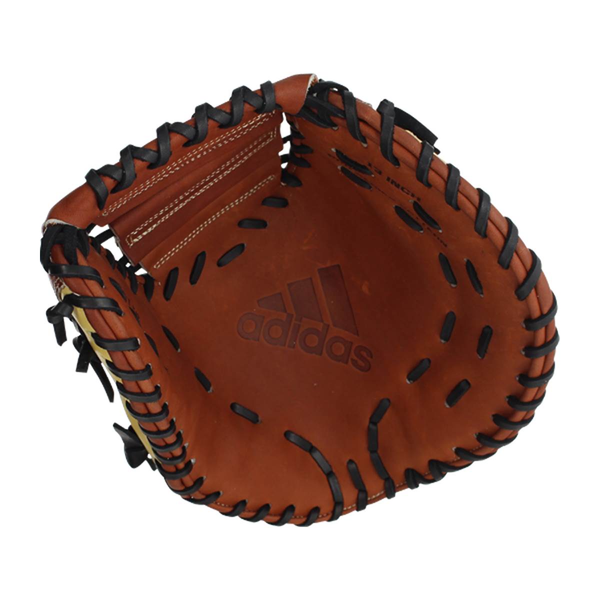 adidas EQT 13" First Base Mitt: EQT1300FBM: Image #377978