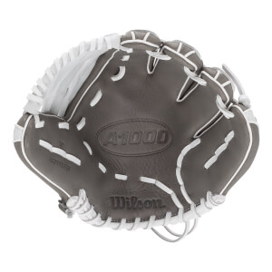 Wilson A1000 IF12 12" Fastpitch Softball Glove: WBW10259112: Image #449006