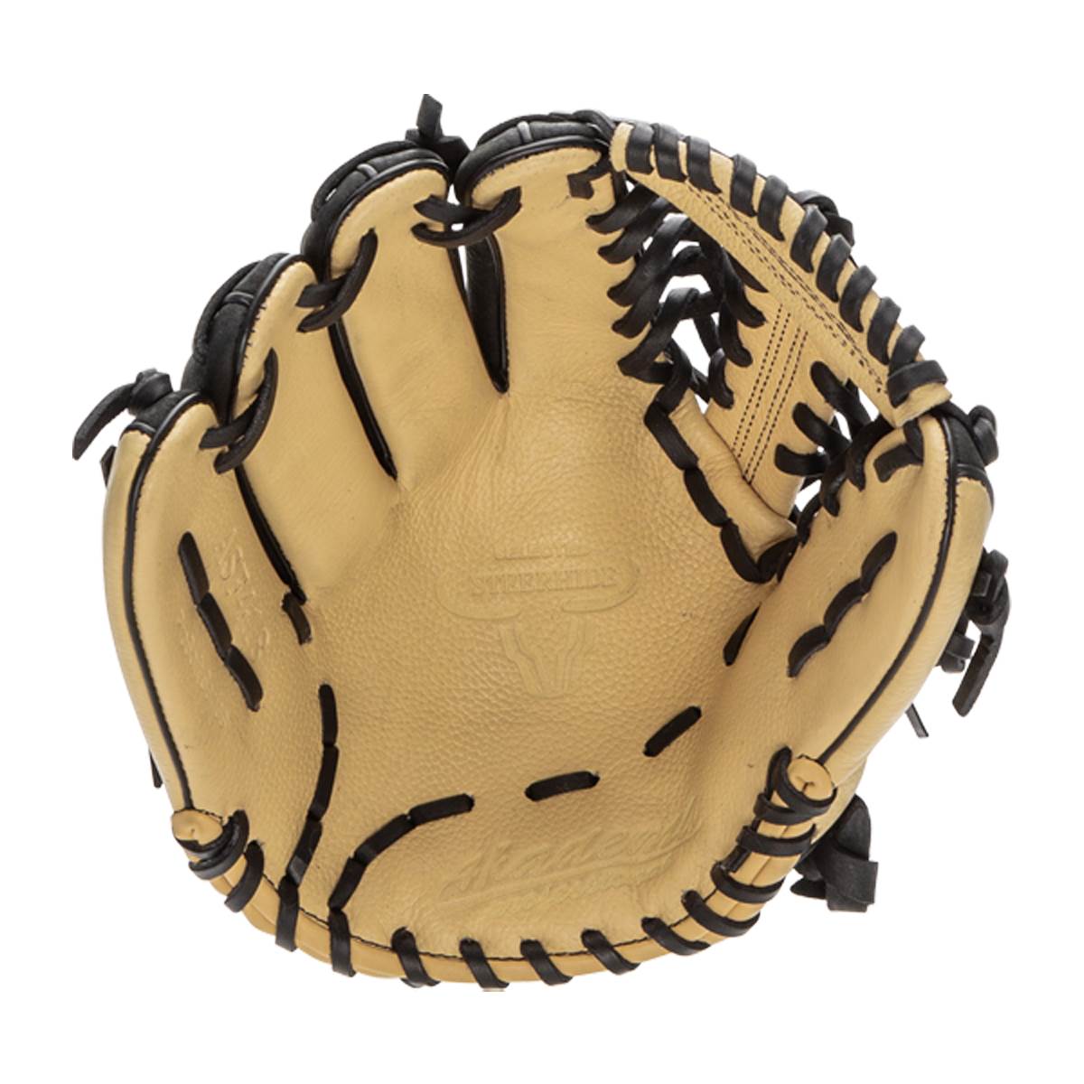Akadema ProSoft Select Series 11.5" Baseball Glove: ASF418: Image #411761
