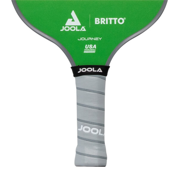 JOOLA BRITTO Composite Pickleball Paddle: Image #441596