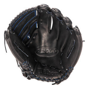 Wilson A2000 JL34 Jon Lester 12.5" Baseball Glove: WTA20RB19JL34GM: Image #421140