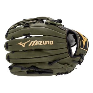 Mizuno MVP Prime 12.75" Baseball Glove: GMVP1278P4: Image #449620