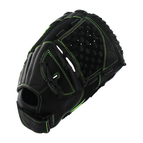 Easton Synergy 12.5" Fastpitch Softball Glove: SYMFP1250: Image #312411