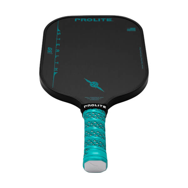 PROLITE Stealth GS1 Carbon Fiber Pickleball Paddle: Image #449117