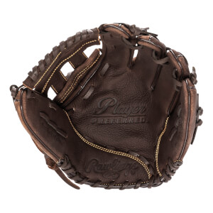Rawlings Player Preferred 13" Slow Pitch Softball Glove: P130HFL: Image #429284