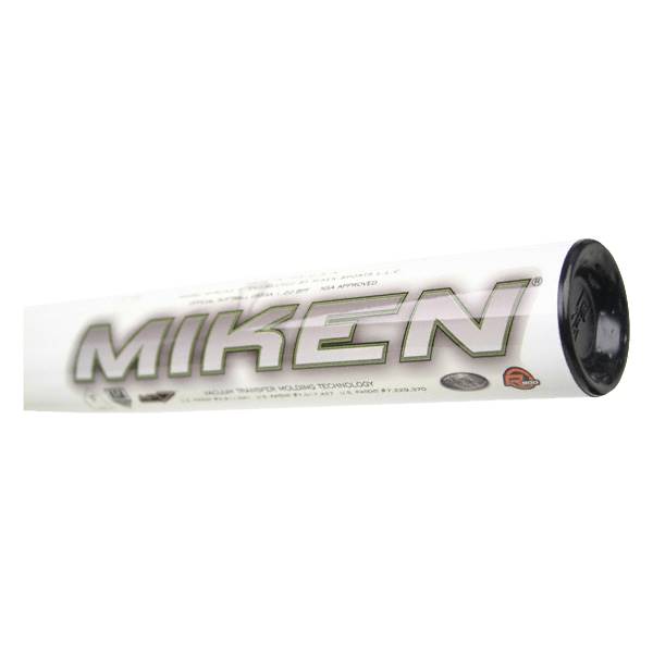 Miken Rain 100 Comp Fastpitch Softball Bat: MFRCA2 -10: Image #321741
